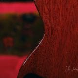 Gibson ’59 Standard Reissue Les Paul Electric Guitar 2019-Relic’d Wildwood Spec 60th Anniversary with a Beautiful Sunburst Finish!