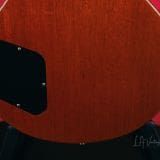 Gibson Les Paul Guitar Center Exclusive R0 2004-Plain Top with Maximum Vintage Throbak Pickups!