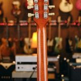 Gibson Les Paul Guitar Center Exclusive R0 2004-Plain Top with Maximum Vintage Throbak Pickups!