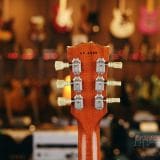 Gibson Les Paul Guitar Center Exclusive R0 2004-Plain Top with Maximum Vintage Throbak Pickups!