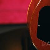 Gibson Les Paul Guitar Center Exclusive R0 2004-Plain Top with Maximum Vintage Throbak Pickups!