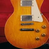 Gibson Les Paul Guitar Center Exclusive R0 2004-Plain Top with Maximum Vintage Throbak Pickups!