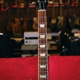 Gibson Les Paul Guitar Center Exclusive R0 2004-Plain Top with Maximum Vintage Throbak Pickups!