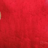 Josh Williams ‘Mockingbird’ JWG267 Semi-Hollowbody Electric Guitar-Cherry Red Finish & Bloombucker Pickups!