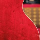 Josh Williams ‘Mockingbird’ JWG267 Semi-Hollowbody Electric Guitar-Cherry Red Finish & Bloombucker Pickups!