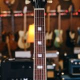 Josh Williams ‘Mockingbird’ JWG267 Semi-Hollowbody Electric Guitar-Cherry Red Finish & Bloombucker Pickups!