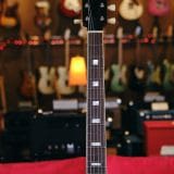 Josh Williams ‘Mockingbird’ JWG275 Semi-Hollowbody Electric Guitar-Nicotine Blonde Finish & Bloombucker Pickups!