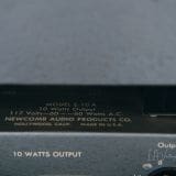 Newcomb E-10A Converted Guitar Head