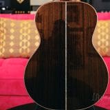 Olson “SJ” Series I Acoustic Guitar (2021) – Mint Condition & Signed & Played by James Taylor!