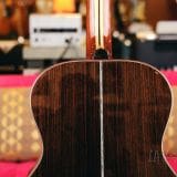 Olson “SJ” Series I Acoustic Guitar (2021) – Mint Condition & Signed & Played by James Taylor!