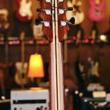 Olson “SJ” Series I Acoustic Guitar (2021) – Mint Condition & Signed & Played by James Taylor!