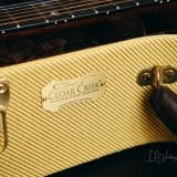 Olson “SJ” Series I Acoustic Guitar (2021) – Mint Condition & Signed & Played by James Taylor!