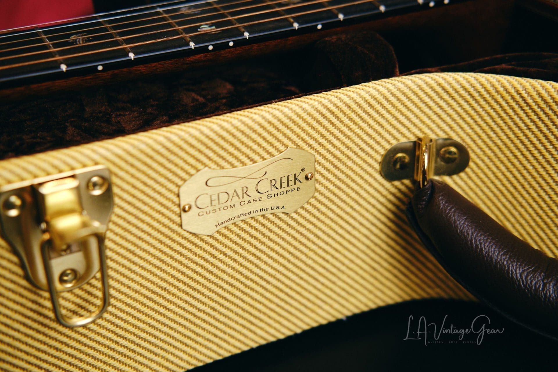 Olson "SJ" Series I Acoustic Guitar (2021) - Mint Condition & Signed & Played by James Taylor! - Image 20