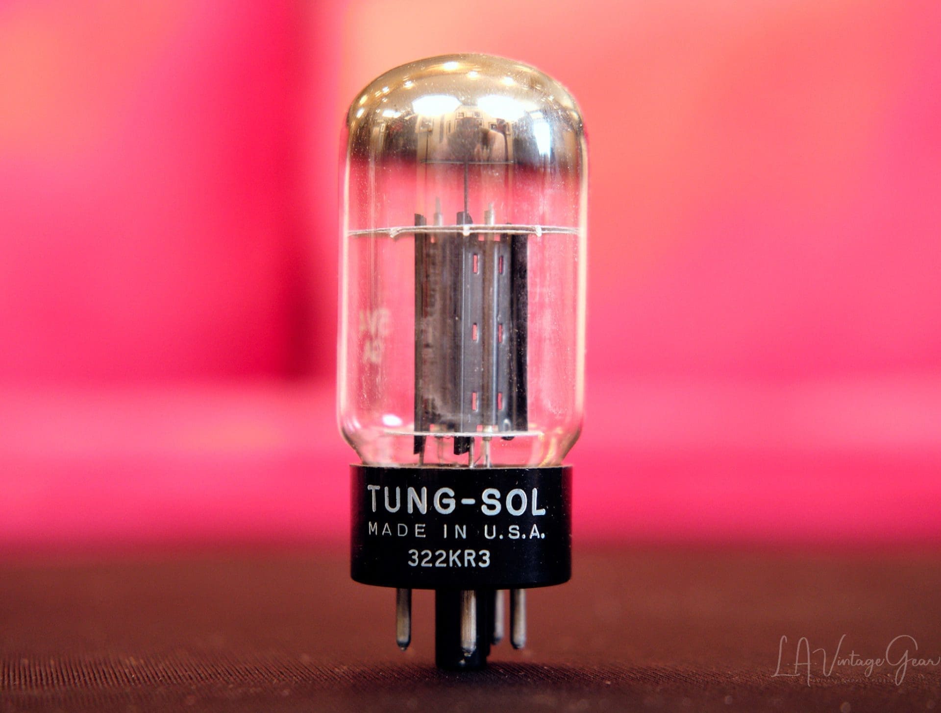 Vintage 5V4's - Various Brands - Test Good