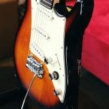 Line 6 JTV-69S James Tyler Variax Sunburst Modelling Electric Guitar (2020)