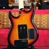 Line 6 JTV-69S James Tyler Variax Sunburst Modelling Electric Guitar (2020)
