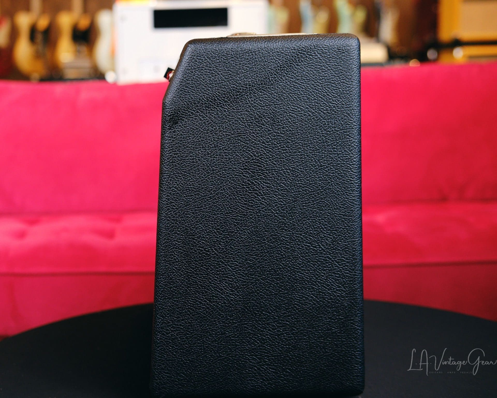 Magic Vibro Prince 1 x 12 Combo Guitar Amplifier - Rare, Sought After, and In Excellent Condition! - Image 12