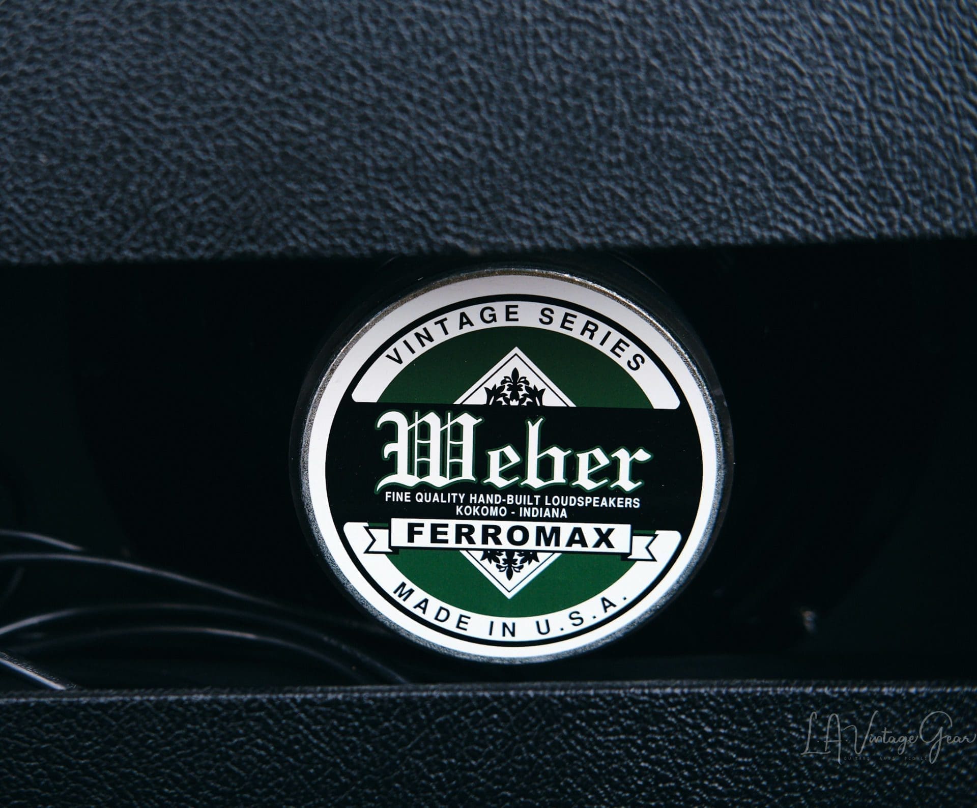 Magic Vibro Prince 1 x 12 Combo Guitar Amplifier - Rare, Sought After, and In Excellent Condition! - Image 14