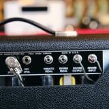 Magic Vibro Prince 1 x 12 Combo Guitar Amplifier – Rare, Sought After, and In Excellent Condition!