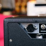 Magic Vibro Prince 1 x 12 Combo Guitar Amplifier – Rare, Sought After, and In Excellent Condition!