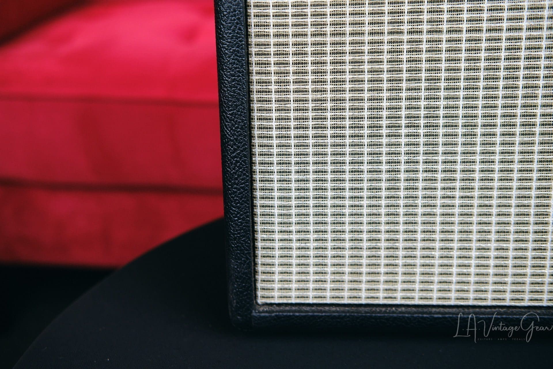 Magic Vibro Prince 1 x 12 Combo Guitar Amplifier - Rare, Sought After, and In Excellent Condition! - Image 7