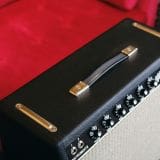 Magic Vibro Prince 1 x 12 Combo Guitar Amplifier – Rare, Sought After, and In Excellent Condition!