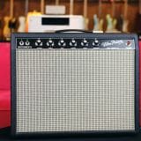 Magic Vibro Prince 1 x 12 Combo Guitar Amplifier – Rare, Sought After, and In Excellent Condition!