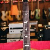 Paul Reed Smith CE-24 Electric Guitar (2019) – In A Now  Rare Trampas Green Finish!