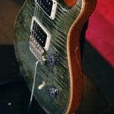 Paul Reed Smith CE-24 Electric Guitar (2019) – In A Now  Rare Trampas Green Finish!