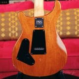 Paul Reed Smith CE-24 Electric Guitar (2019) – In A Now  Rare Trampas Green Finish!