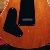 Paul Reed Smith CE-24 Electric Guitar (2019) – In A Now  Rare Trampas Green Finish!