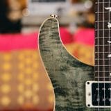 Paul Reed Smith CE-24 Electric Guitar (2019) – In A Now  Rare Trampas Green Finish!