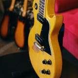Gibson Custom Shop ’57 TV Yellow Special (2018) Relic’d Electric Guitar – OHSC & Lindy Fralin Pickups!