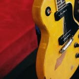 Gibson Custom Shop ’57 TV Yellow Special (2018) Relic’d Electric Guitar – OHSC & Lindy Fralin Pickups!