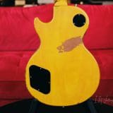 Gibson Custom Shop ’57 TV Yellow Special (2018) Relic’d Electric Guitar – OHSC & Lindy Fralin Pickups!