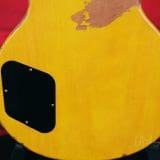 Gibson Custom Shop ’57 TV Yellow Special (2018) Relic’d Electric Guitar – OHSC & Lindy Fralin Pickups!