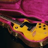 Gibson Custom Shop ’57 TV Yellow Special (2018) Relic’d Electric Guitar – OHSC & Lindy Fralin Pickups!