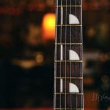 Kay 1939 ‘Shark Fin’ Archtop Guitar – With ‘Electrolab’ Pickup!