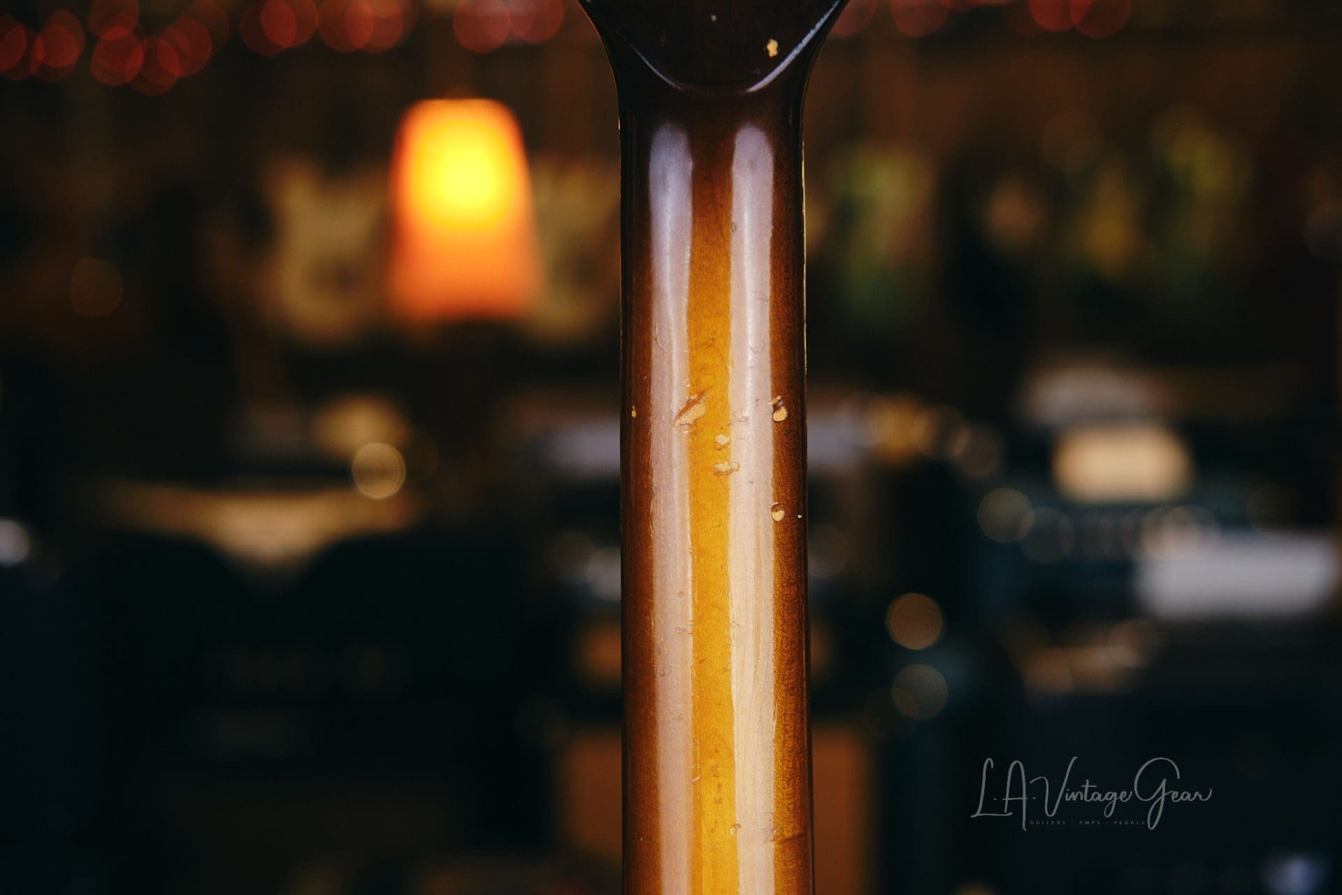 Hofner 1964-65 Vintage 500/1 Violin Bass Guitar - Beatle Bass! - Image 21