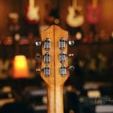 Kay 1939 ‘Shark Fin’ Archtop Guitar – With ‘Electrolab’ Pickup!