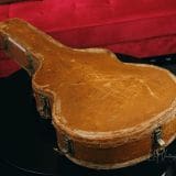 Kay 1939 ‘Shark Fin’ Archtop Guitar – With ‘Electrolab’ Pickup!