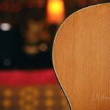 Kay 1939 ‘Shark Fin’ Archtop Guitar – With ‘Electrolab’ Pickup!