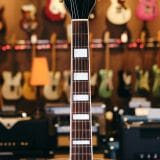 National Early 50’s ‘Oahu’ Archtop – Natural Finish with Original Hardshell Case