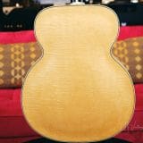 National Early 50’s ‘Oahu’ Archtop – Natural Finish with Original Hardshell Case