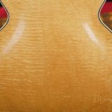 National Early 50’s ‘Oahu’ Archtop – Natural Finish with Original Hardshell Case