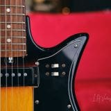 Teisco 1960’s E-200 ET-200 Tulip Electric Guitar