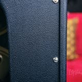 V Boutique 2×12 Vertical Open Back 16ohm Guitar Speaker Cabinet – Loaded With Celestion G12M 25W Greenbacks!