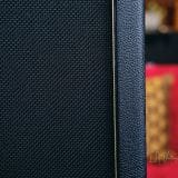 V Boutique 2×12 Vertical Open Back 16ohm Guitar Speaker Cabinet – Loaded With Celestion G12M 25W Greenbacks!