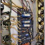 Fender 1965 Pro Reverb 2×12 Combo Guitar Amplifier – Owned by Renowned Jazz Guitarist Bruce Forman!