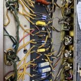 Fender 1965 Pro Reverb 2×12 Combo Guitar Amplifier – Owned by Renowned Jazz Guitarist Bruce Forman!